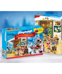 CALENDARIO DE ADVIENTO