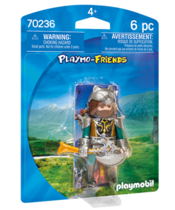 PLAYMO FRIENDS