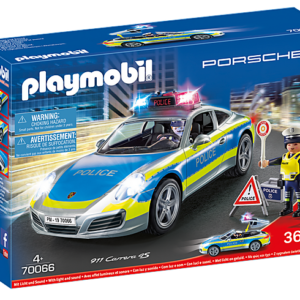 escaramuza Con rapidez metal Playmobil® 9225 Porsche 911 GT3 – Toy Clicks