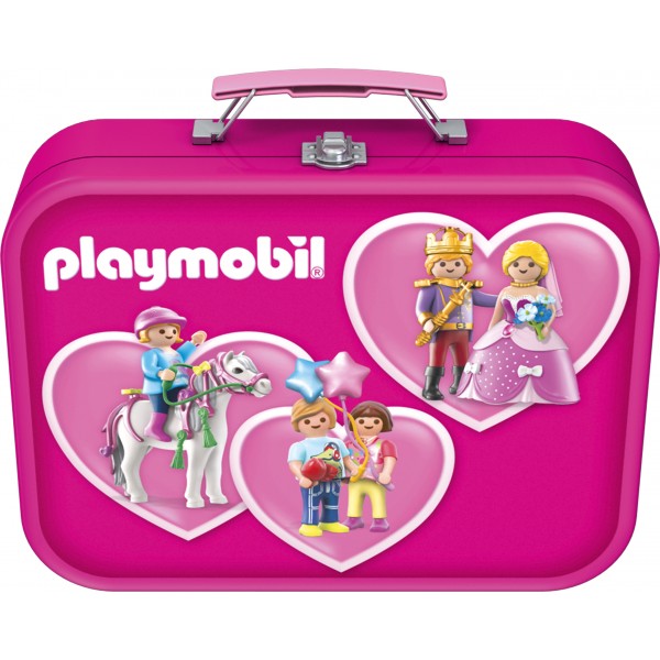 Playmobil best sale de niña