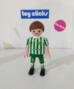 Jugadores customizados