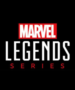 FIGURAS HASBRO MARVEL