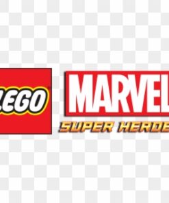 LEGO® SUPER HÉROES MARVEL