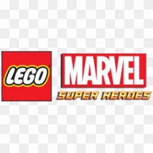 LEGO® SUPER HÉROES MARVEL