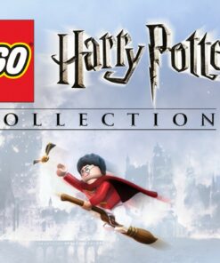 LEGO® HARRY POTTER