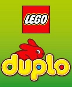 LEGO® DUPLO