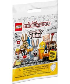 LEGO® MINIFIGURAS