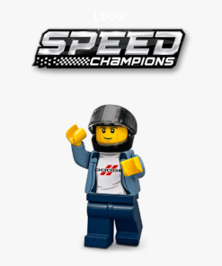 LEGO® SPEED CHAMPIONS