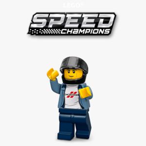 LEGO® SPEED CHAMPIONS