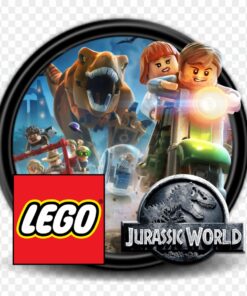 LEGO® Jurassic World™