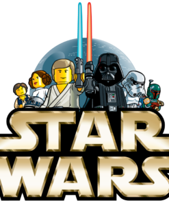 LEGO® STAR WARS