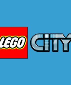 LEGO CITY