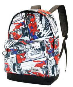 MOCHILAS Y COMPLEMENTOS