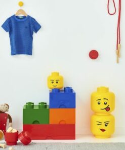 CAJAS ALMACENAJE Y HOGAR LEGO®