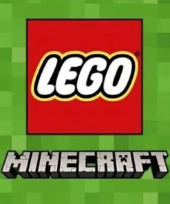 LEGO® MINE CRAFT