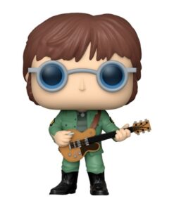 FUNKO MUSICA Y TELEVISION