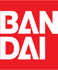 BANDAI
