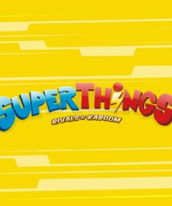 SUPERTHINGS