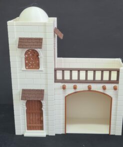 PIEZAS Y ACCESORIOS 3D