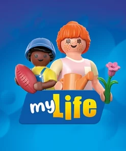 MY LIFE