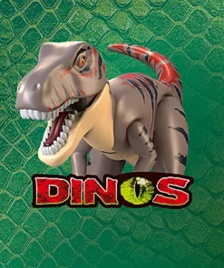 DINOSAURIOS