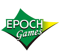 EPOCH GAMES