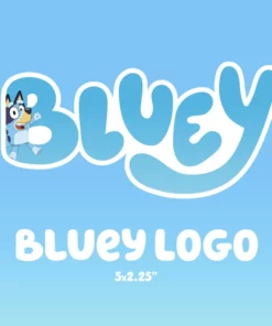 BLUEY