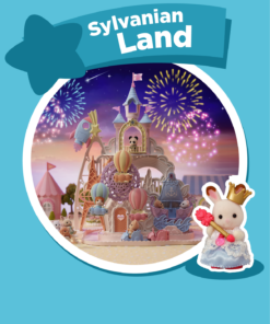 SYLVANIAN LAND