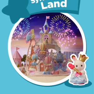 SYLVANIAN LAND