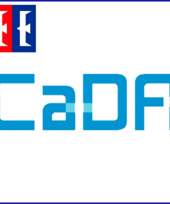 CaDA Bolcks