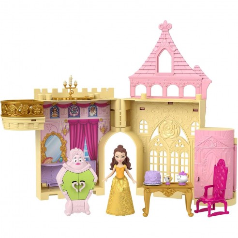 castillo-de-bella-disney-princess-jdp54-mattel