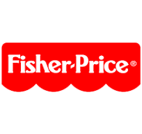 FISHER - PRICE