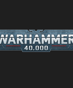 WARHAMMER 40000