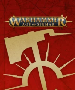 WARHAMMER AGE OF SIGMAR