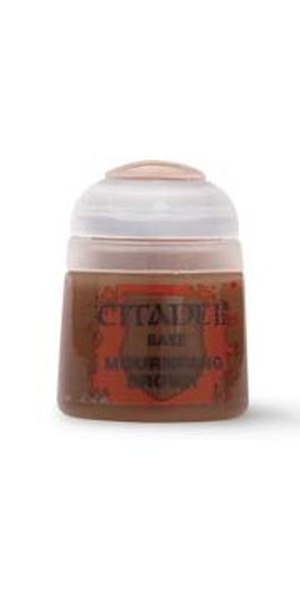 citadel-base-20-mournfang-brown