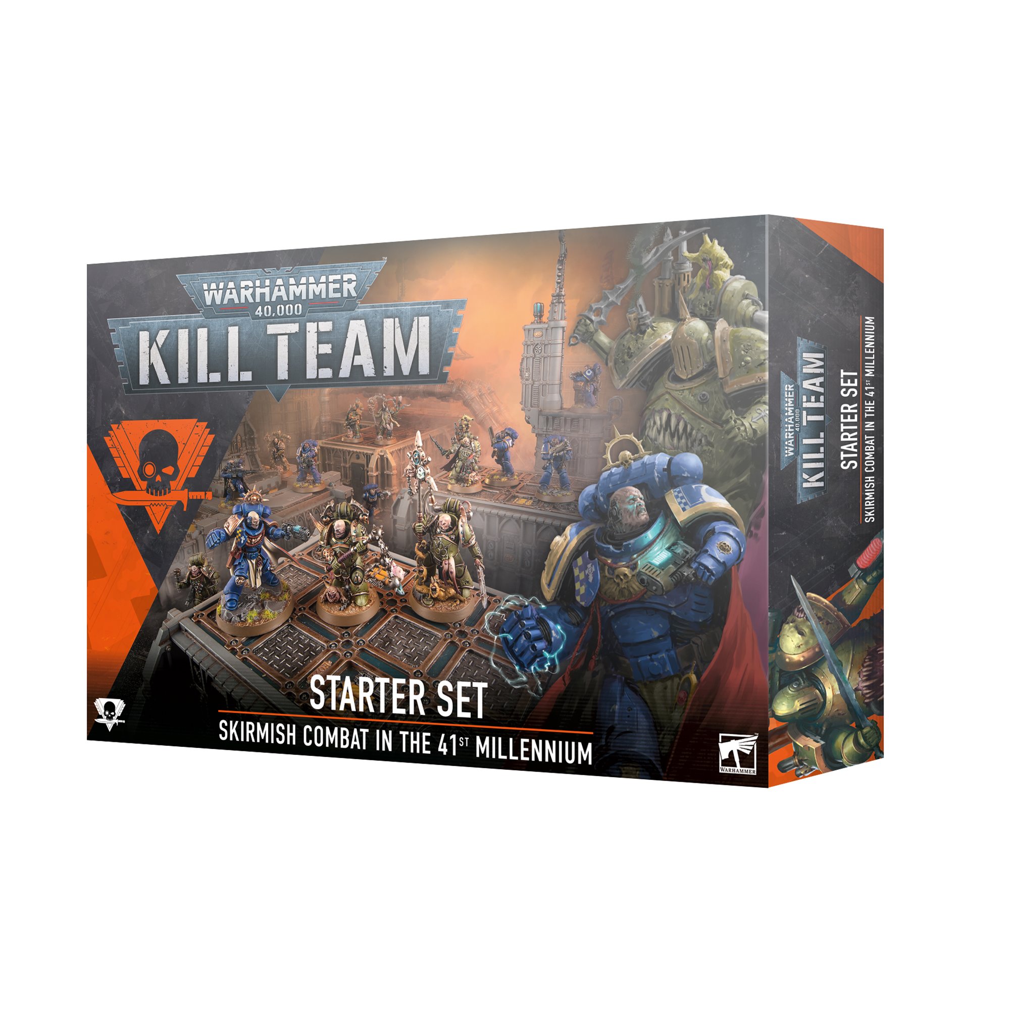 kill-team-starter-set