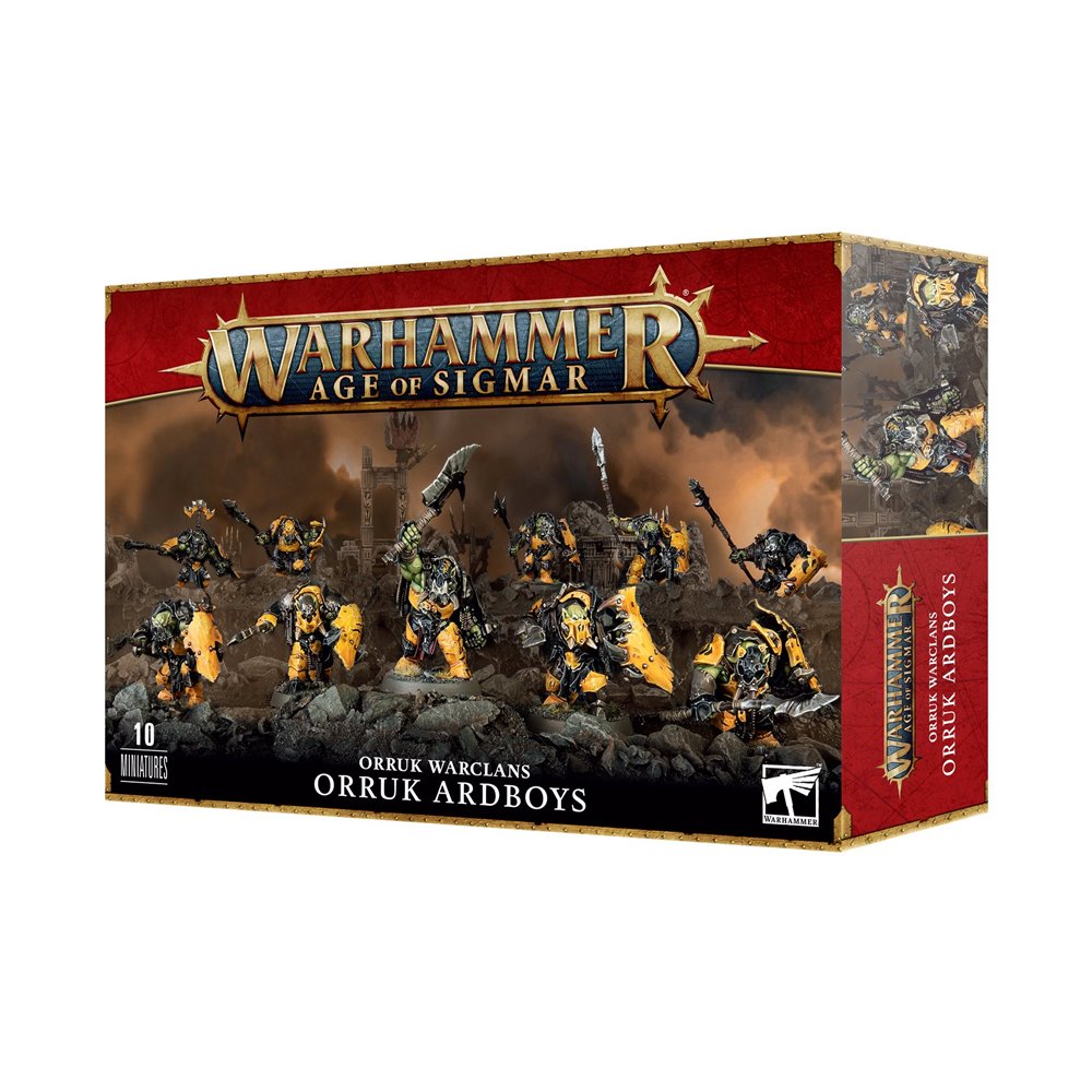 orruk-warclans-orruk-ardboyz
