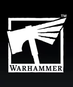 WARHAMMER