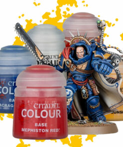 PINTURAS Y ORGANIZADORES