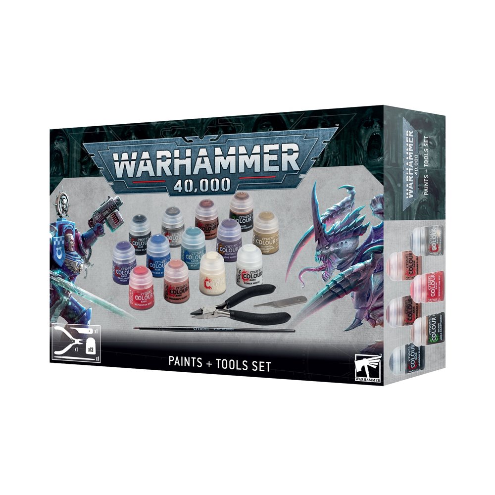 warhammer-40000-paints-tools