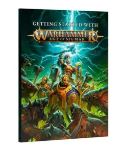 LIBROS Y REVISTAS (WARHAMMER)