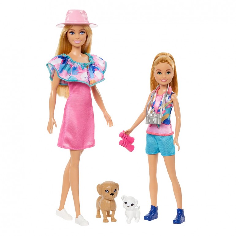barbie-stacie-al-rescate-pack-2-hermanas-hrm09-mattel