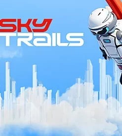 SKY TRAILS